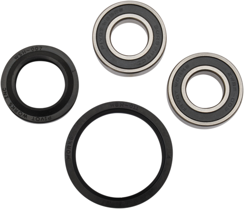 Wheel Bearing Kit - Front