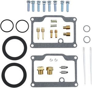 Carburetor Repair Kit - Polaris