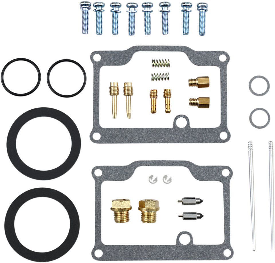 Carburetor Repair Kit - Polaris