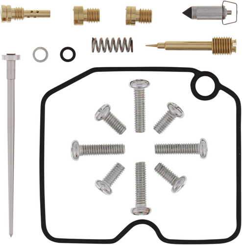 Carburetor Repair Kit - Arctic Cat