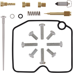 Carburetor Repair Kit - Arctic Cat