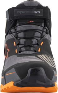 CR-X Drystar® Shoes - Black/Brown/Orange - US 9.5