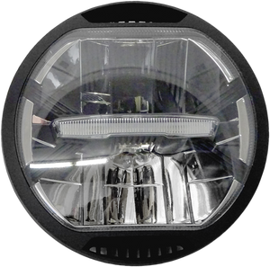 LED Headlight - Universal