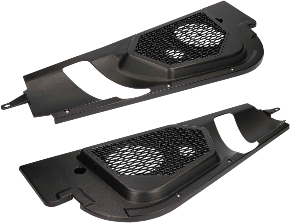 Speaker Door Panels - Can-Am