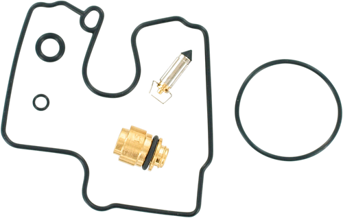 Carburetor Repair Kit - Suzuki