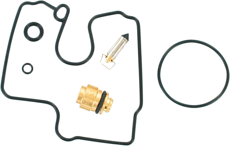 Carburetor Repair Kit - Suzuki