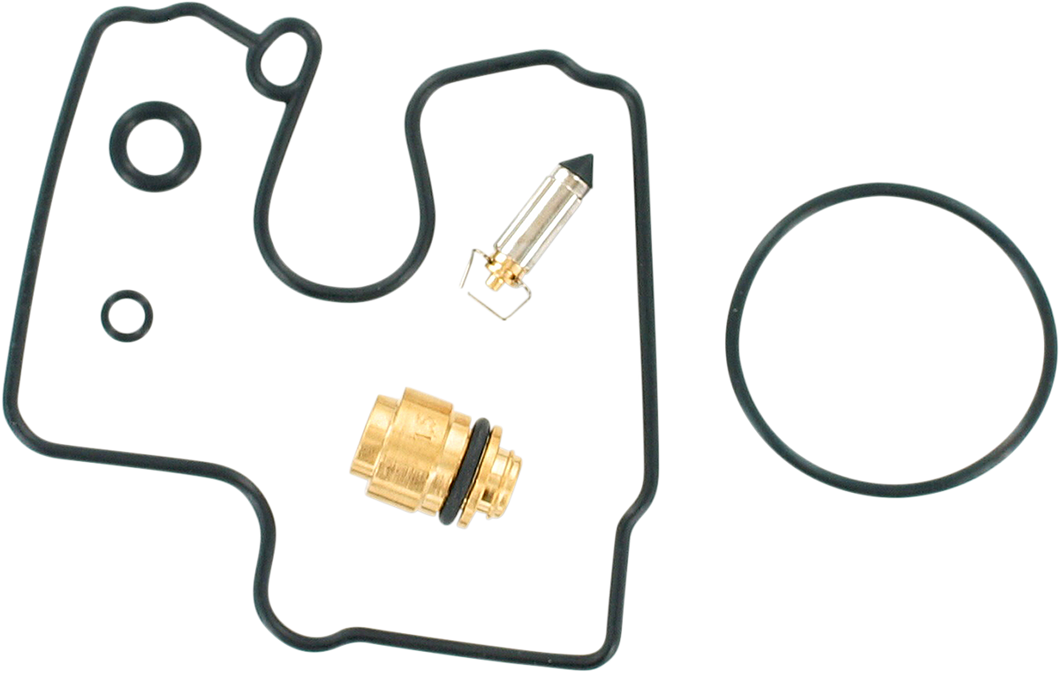 Carburetor Repair Kit - Suzuki