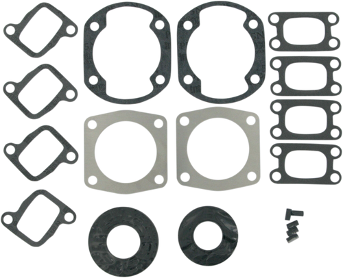 Complete Gasket Set - Ski-Doo/Moto-Ski