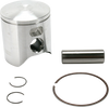 Piston Kit - 48.00 mm - Suzuki RM85