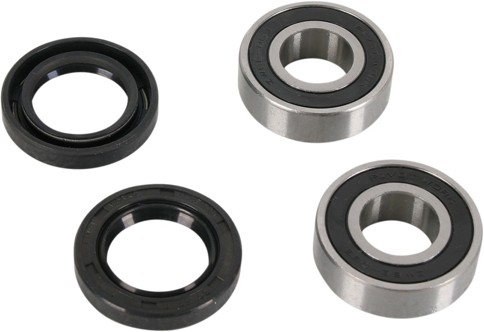 Wheel Bearing Kit - Front