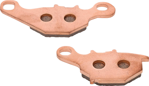 Sintered Brake Pads