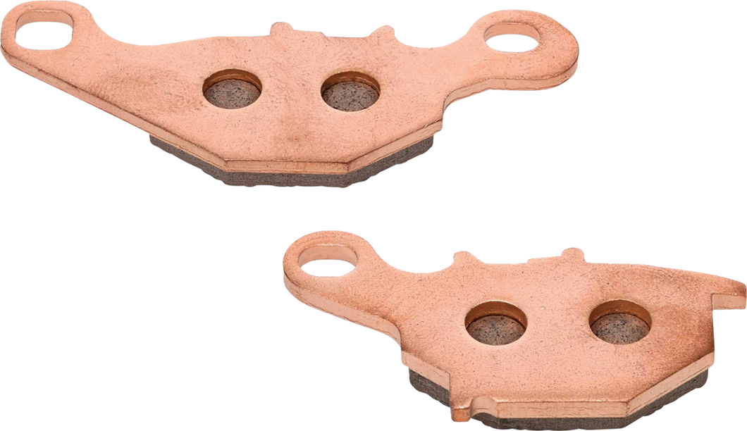 Sintered Brake Pads