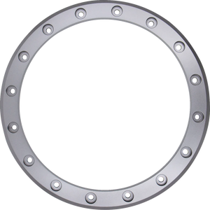 Beadlock Ring - Replacement - Podium - 15" - Gun Metal Gray