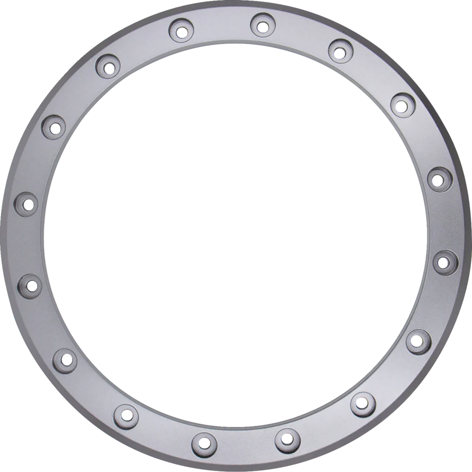 Beadlock Ring - Replacement - Podium - 15" - Gun Metal Gray