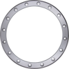 Beadlock Ring - Replacement - Podium - 15" - Gun Metal Gray