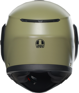 Streetmodular Helmet - Mono - Matte Pastello Green/Black - Medium - Lutzka's Garage