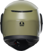 Streetmodular Helmet - Mono - Matte Pastello Green/Black - Medium - Lutzka's Garage