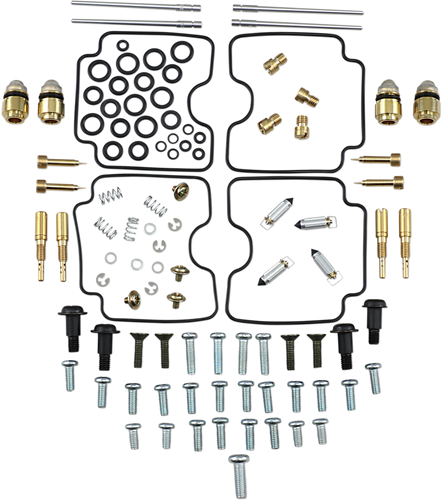 Carburetor Repair Kit - Yamaha