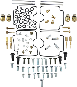 Carburetor Repair Kit - Yamaha