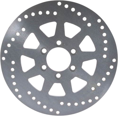 Brake Rotor - Suzuki - MD3044