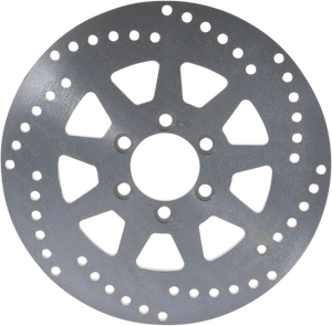 Brake Rotor - Suzuki - MD3044