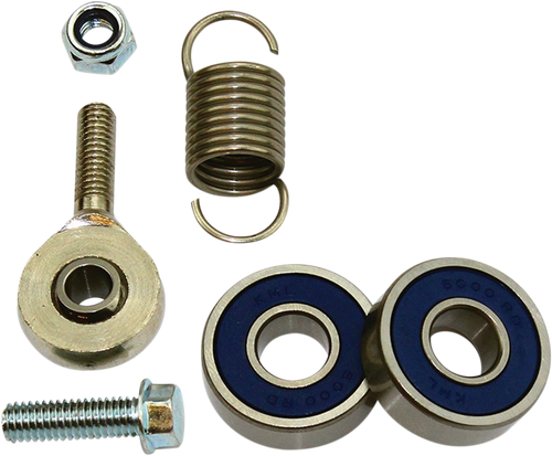 Brake Pedal Rebuild Kit