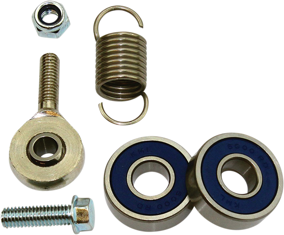 Brake Pedal Rebuild Kit