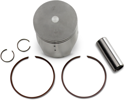 Piston Kit - 48.46 mm - KX85