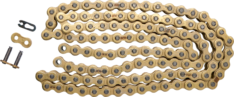 428 MXZ/4 - Heavy Duty Chain - 120 Links - Lutzka's Garage