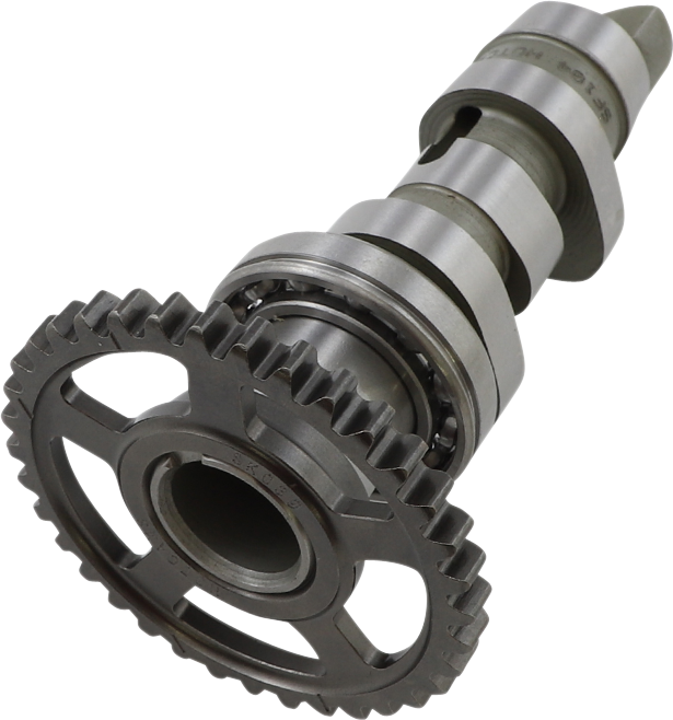 Camshaft