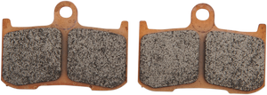 Brake Pads - EPFA347HH