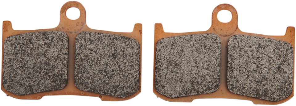 Brake Pads - EPFA347HH