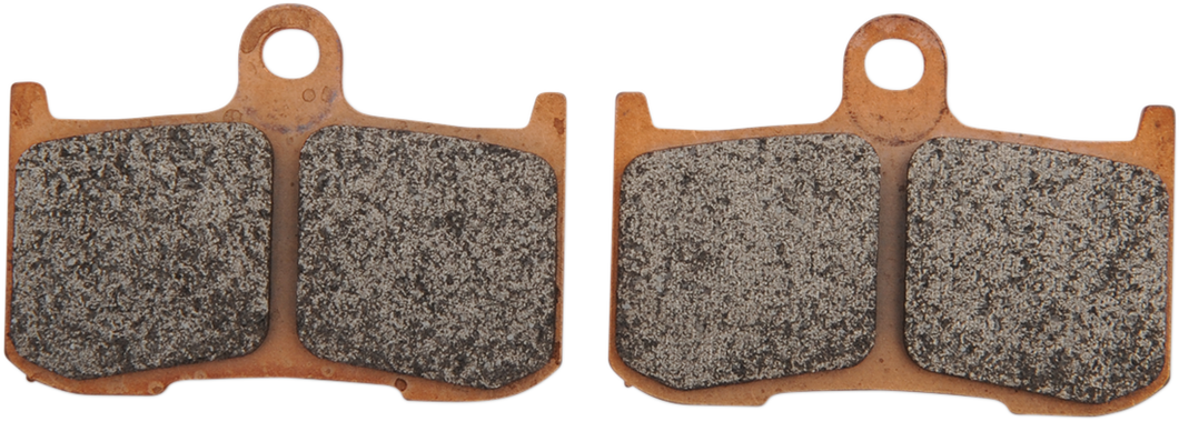 Brake Pads - EPFA347HH