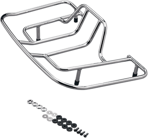 Tourbox Luggage Rack - Chrome - GL1800 - Lutzka's Garage