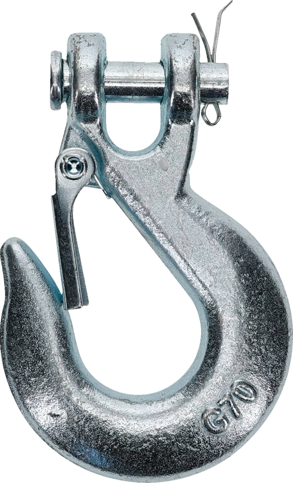 Winch Clevis Hook - 5/16"