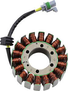 Stator - Polaris