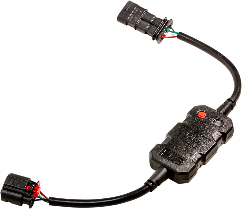 Wireless Winch Receiver - Axon