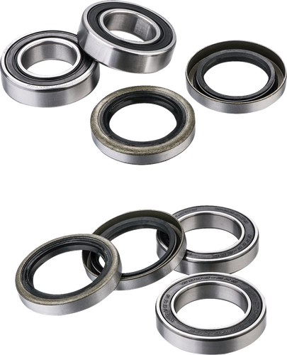 Wheel Bearing Kit - Front/Rear