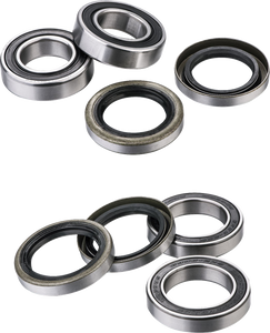 Wheel Bearing Kit - Front/Rear