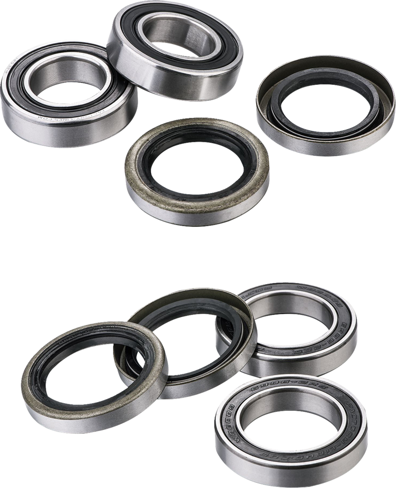 Wheel Bearing Kit - Front/Rear