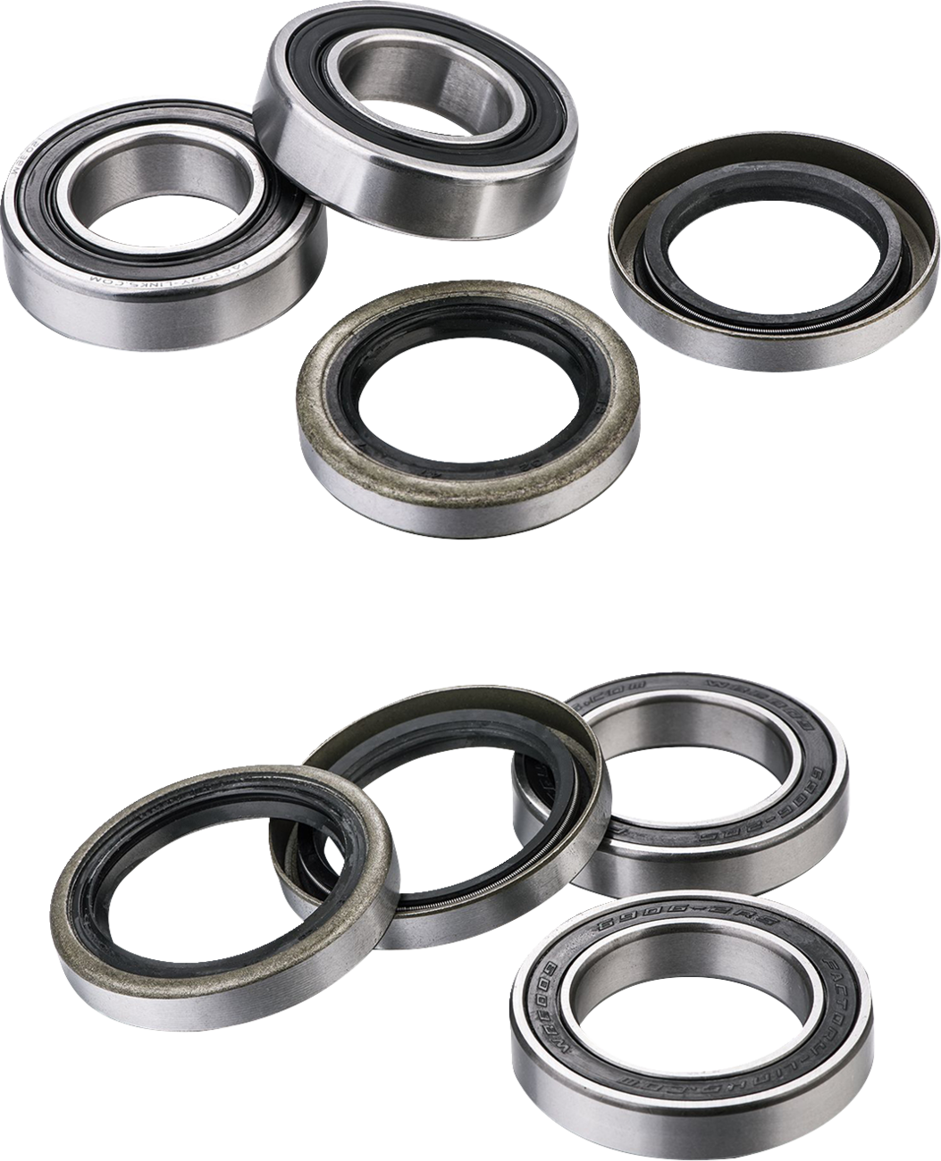 Wheel Bearing Kit - Front/Rear