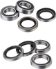 Wheel Bearing Kit - Front/Rear