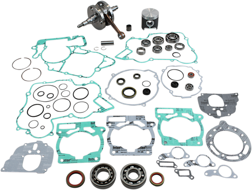 Engine Rebuild Kit - KTM EXC200