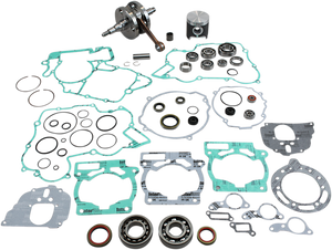 Engine Rebuild Kit - KTM EXC200