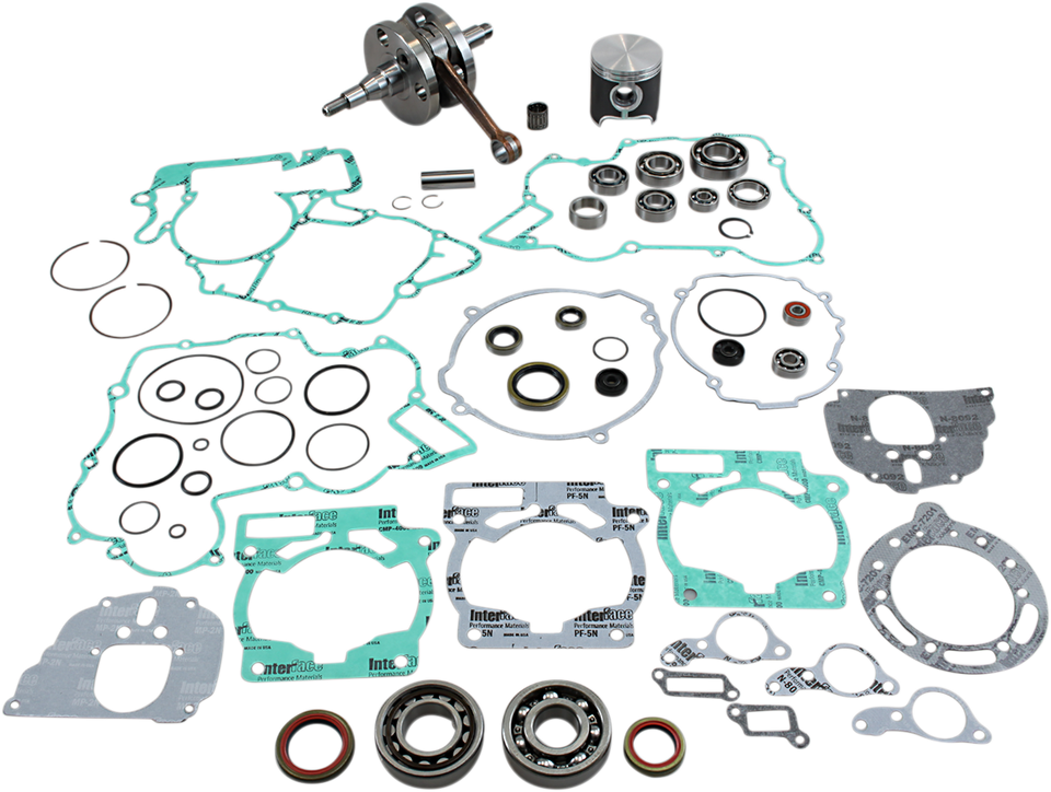 Engine Rebuild Kit - KTM EXC200