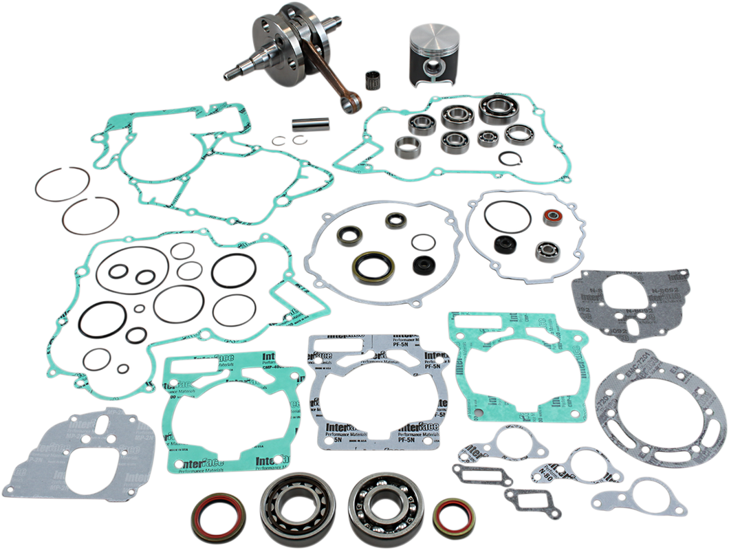 Engine Rebuild Kit - KTM EXC200