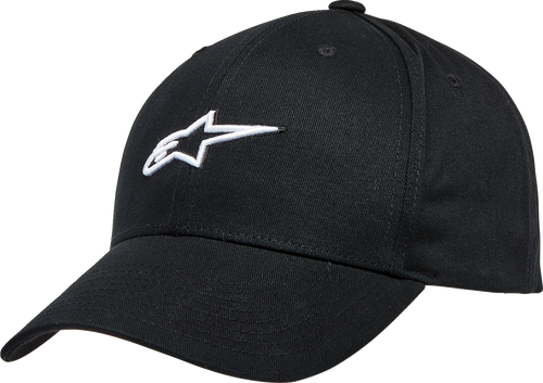 Womens Spirited Hat - Black - One Size - Lutzka's Garage