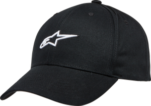 Womens Spirited Hat - Black - One Size - Lutzka's Garage