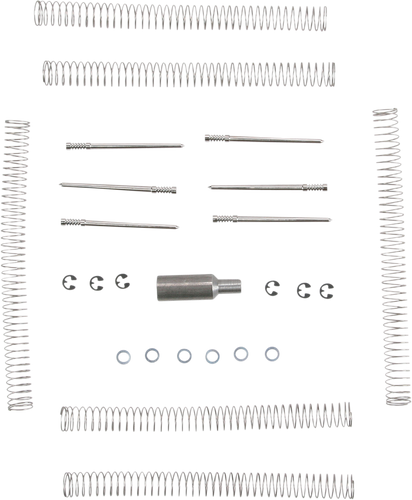 Jet Kit - Stage 1 - Honda