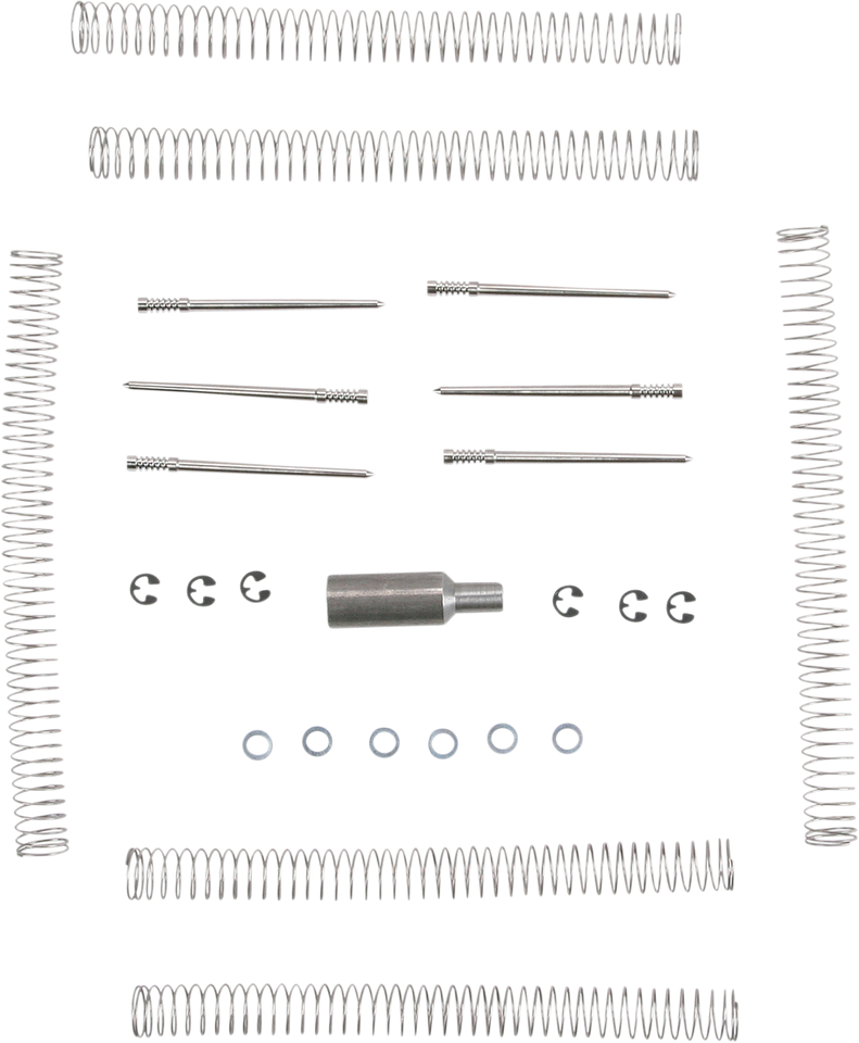 Jet Kit - Stage 1 - Honda